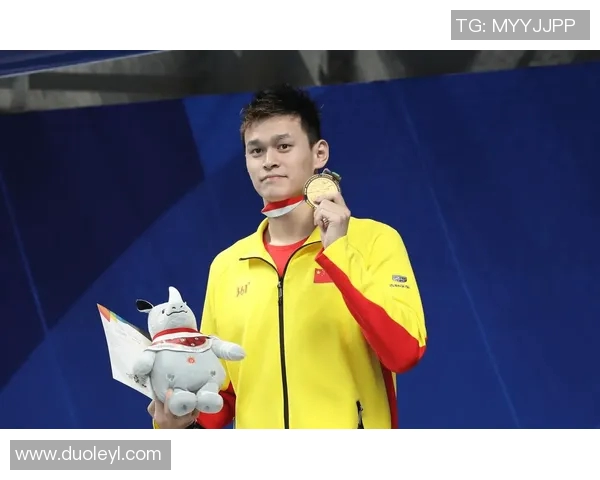 孙杨如何从游泳池的少年成长为世界泳坛的传奇巨星与荣耀之路