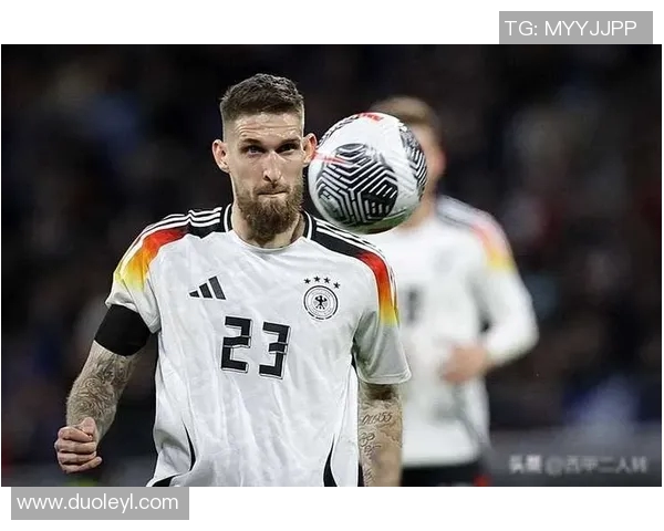 德国足球明星现状与未来发展趋势分析