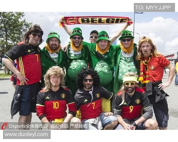 比利时与日本激战正酣赛后分析两队表现与战术调整